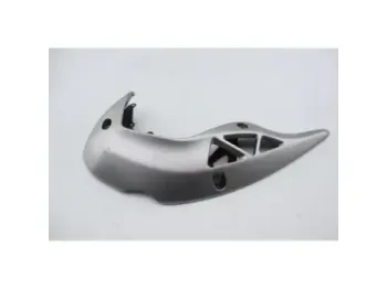 Demi sabot gauche KAWASAKI KLE 650 VERSYS 2007 - 2009
