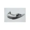 Demi sabot gauche KAWASAKI KLE 650 VERSYS 2007 - 2009 Demi sabot gauche KAWASAKI KLE 650 VERSYS 2007 - 2009