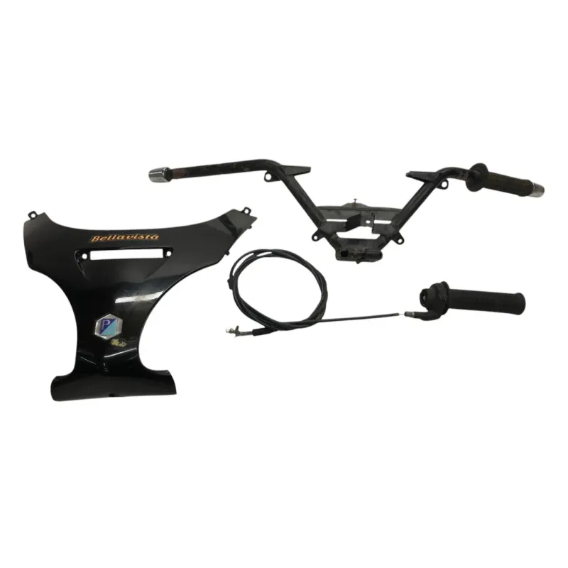 Guidon PIAGGIO X9 EVO 250 2004-2006