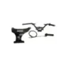 Guidon PIAGGIO X9 EVO 250 2004-2006