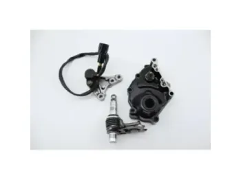 Arbre de selecteur KAWASAKI KLE 650 VERSYS 2007 - 2009