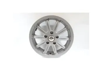 Jante avant PIAGGIO MP3 400 LT 2008 - 2010