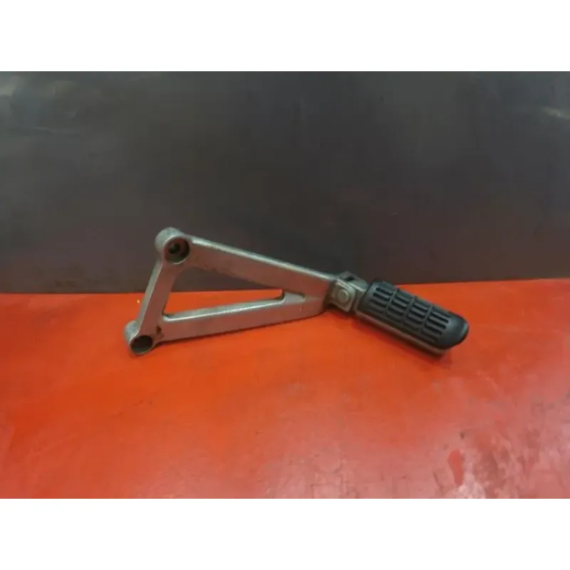 Platine arriere gauche complete HONDA NSR 125 1989 - 1992