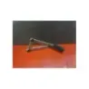 Platine arriere gauche complete HONDA NSR 125 1989 - 1992