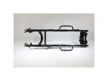 Boucle cadre arriere HONDA NSR 125 1989 - 1992