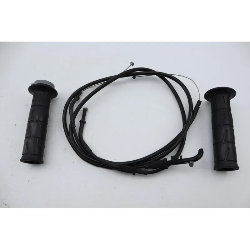 Poignee gaz KAWASAKI KLE 650 VERSYS 2007 - 2009