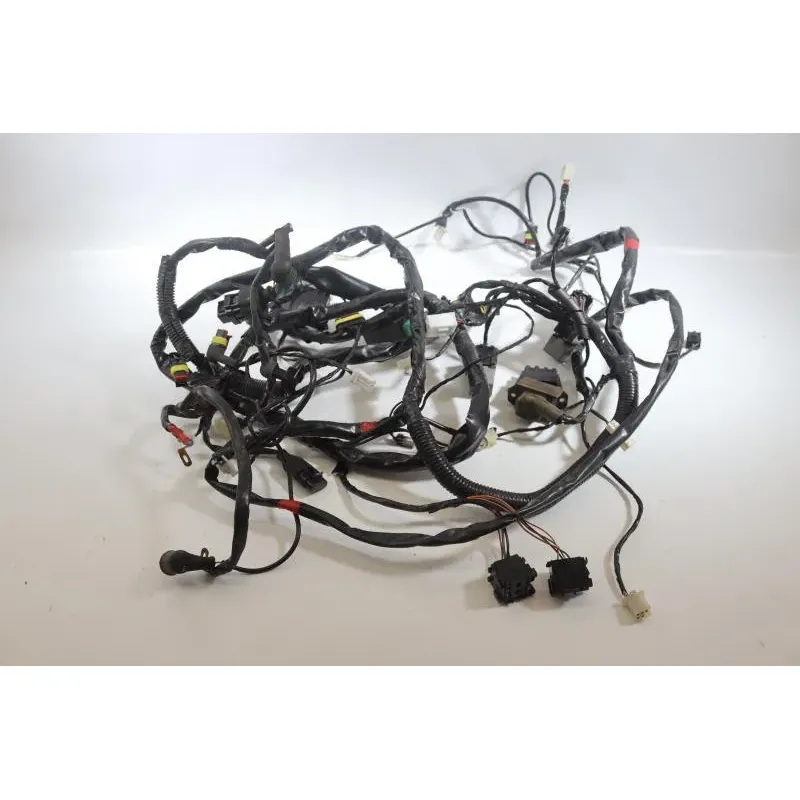 Faisceau electrique PIAGGIO BEVERLY 500 CRUISER 2007 - 2012