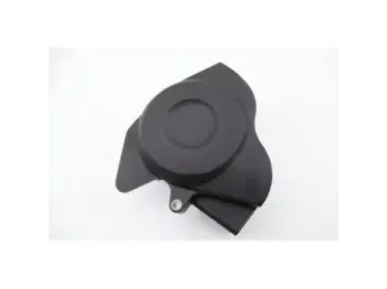 Carter cache pignon sortie de boite KAWASAKI KLE 650 VERSYS 2007 - 2009