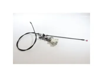 Mecanisme verrouillage selle PIAGGIO BEVERLY 500 CRUISER 2007 - 2012