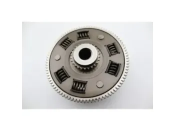 Embrayage KAWASAKI KLE 650 VERSYS 2007 - 2009