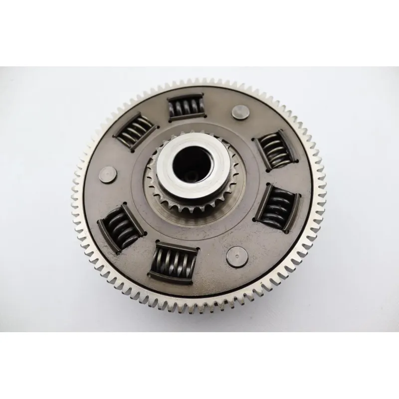 Embrayage KAWASAKI KLE 650 VERSYS 2007 - 2009