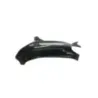 Cache carenage coque arriere droit PIAGGIO X EVO 125 2007-2016 Cache carenage coque arriere droit PIAGGIO X EVO 125 2007-2016