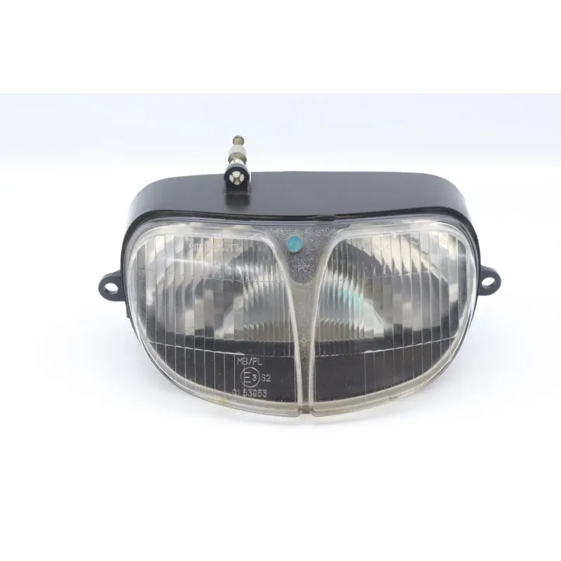 Optique (feux)(phare) GILERA STALKER 50 1997 - 2004