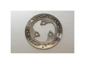 Disque frein avant TNT MOTOR QT 50 2019 - 2020
