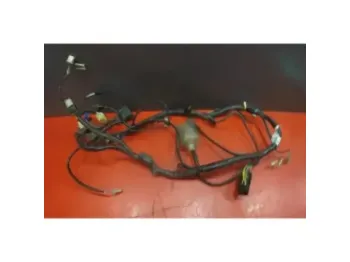 Faisceau electrique HONDA CBF 600 S 2004 - 2007