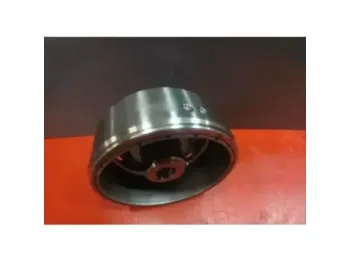 Rotor volant moteur HONDA CBF 600 S 2004 - 2007