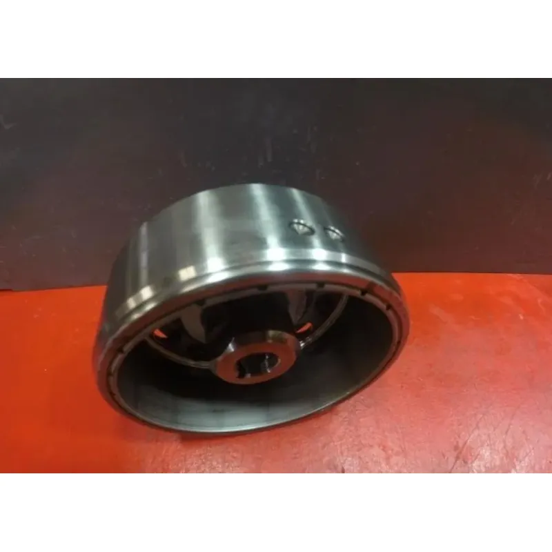 Rotor volant moteur HONDA CBF 600 S 2004 - 2007