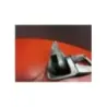 Platine arriere droite complete SUZUKI GSF 1200 BANDIT S 1995 - 2000