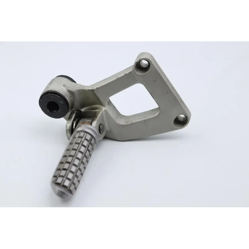 Platine arriere droite KAWASAKI ZZR 600 1993 - 2004