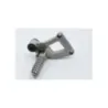 Platine arriere droite KAWASAKI ZZR 600 1993 - 2004