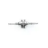 Vilebrequin SYM ORBIT II 50 2009 - 2017