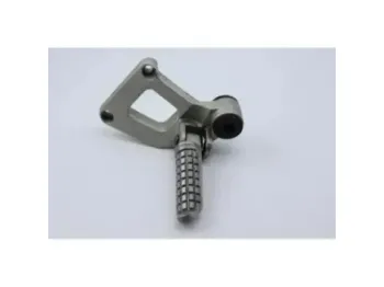 Platine arriere gauche KAWASAKI ZZR 600 1993 - 2004