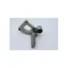 Platine arriere gauche KAWASAKI ZZR 600 1993 - 2004