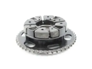 Porte couronne KAWASAKI ZZR 600 1993 - 2004