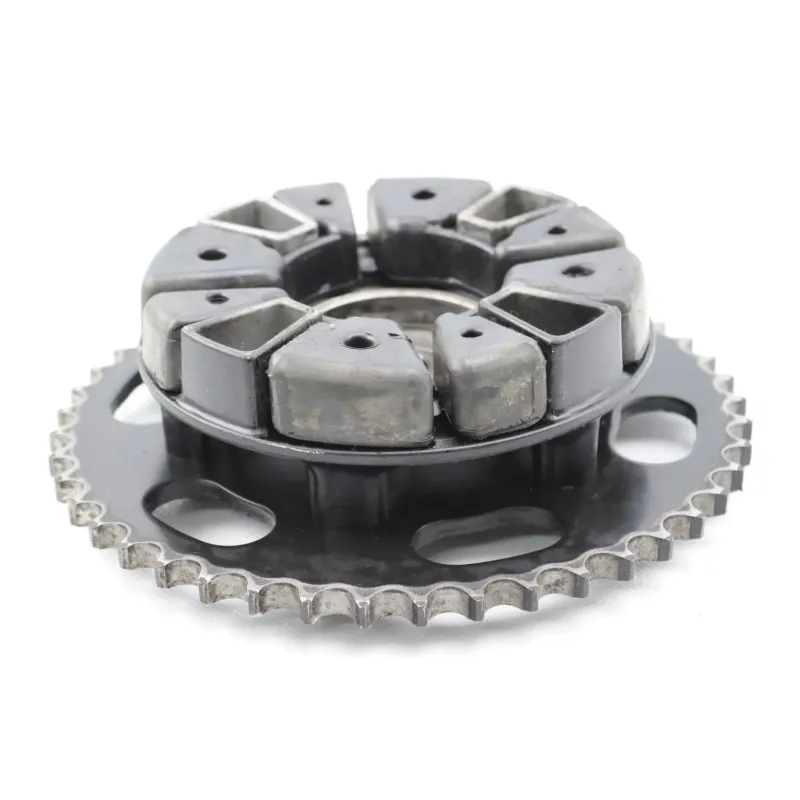 Porte couronne KAWASAKI ZZR 600 1993 - 2004