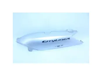 Carenage arriere gauche MBK VP 125 CITYLINER 2007 - 2012