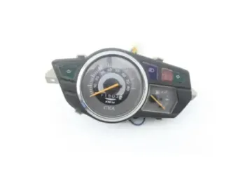 Compteur EUROCKA QT 50 2017 - 2018