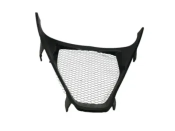Cache carenage centrale sabot SUZUKI GSXR 1000 2003-2004