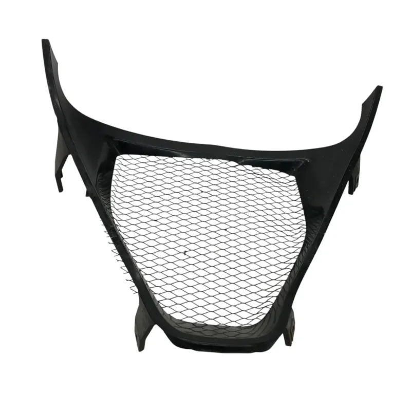 Cache carenage centrale sabot SUZUKI GSXR 1000 2003-2004