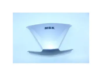 Separation de coque arriere MBK VP 125 CITYLINER 2007 - 2012