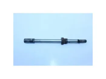 Axe de roue avant MBK VP 125 CITYLINER 2007 - 2012