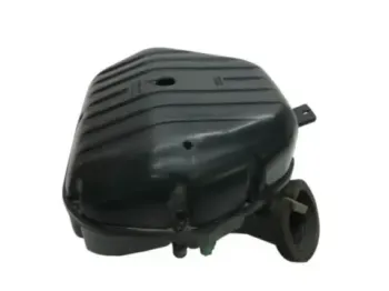 Boite a air SUZUKI GSXR 1000 2003-2004