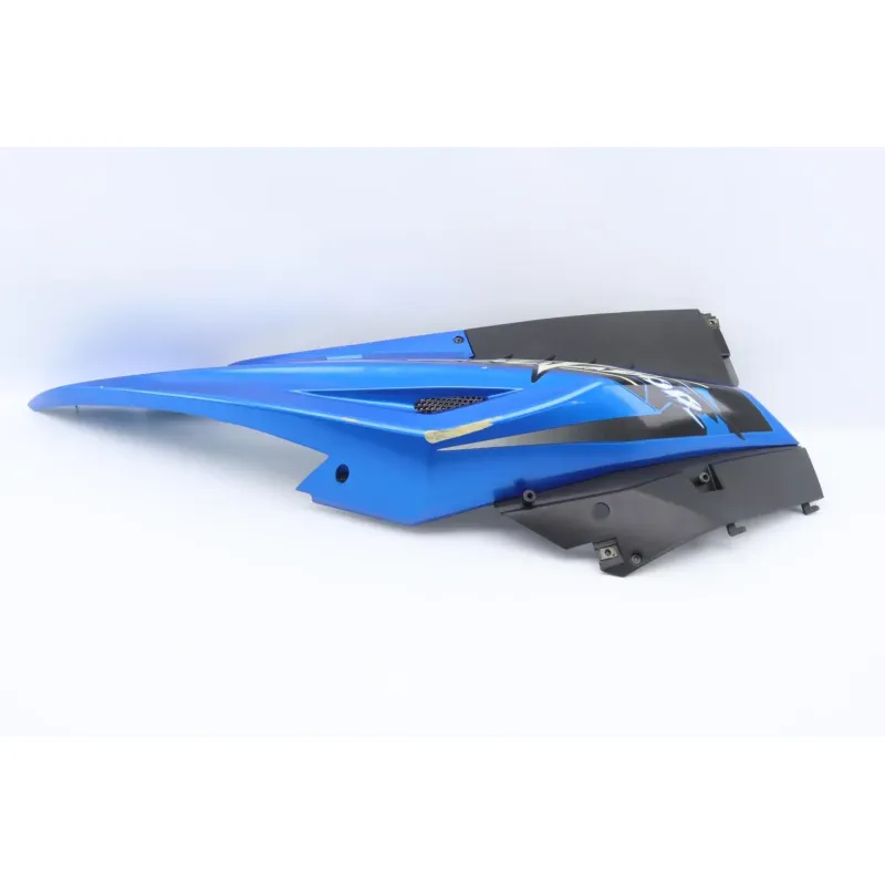 Coque arriere droit EUROCKA QT 50 2017 - 2018