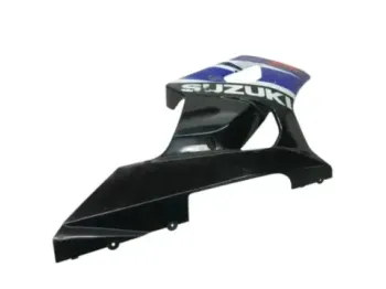 Cache flanc de carenage droit SUZUKI GSXR 1000 2003-2004