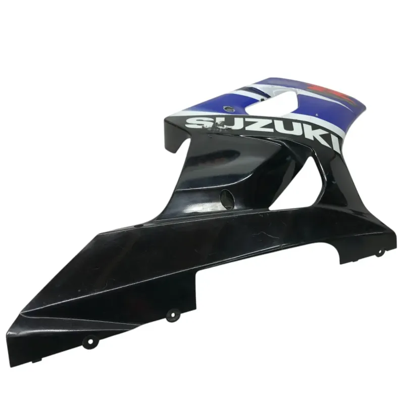 Cache flanc de carenage droit SUZUKI GSXR 1000 2003-2004