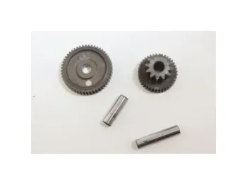 Roue libre de demarreur HONDA NTV 650 DEAUVILLE 1998 - 2005