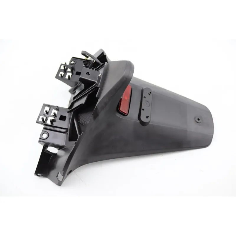 Support de plaque et eclairage HONDA FES 125 S WING 2007 - 2014