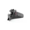 Support de plaque et eclairage HONDA FES 125 S WING 2007 - 2014 Support de plaque et eclairage HONDA FES 125 S WING 2007 - 2014