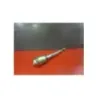 Axe de roue avant DAELIM ROADWIN 125 2004 - 2011 Axe de roue avant DAELIM ROADWIN 125 2004 - 2011