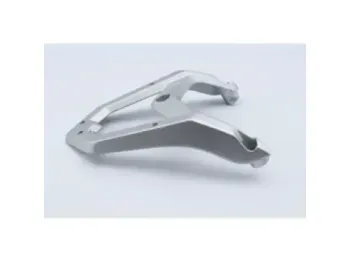 Support top case EUROCKA QT 50 2017 - 2018