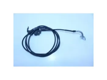 Serrure de selle MBK VP 125 CITYLINER 2007 - 2012