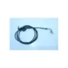 Serrure de selle MBK VP 125 CITYLINER 2007 - 2012