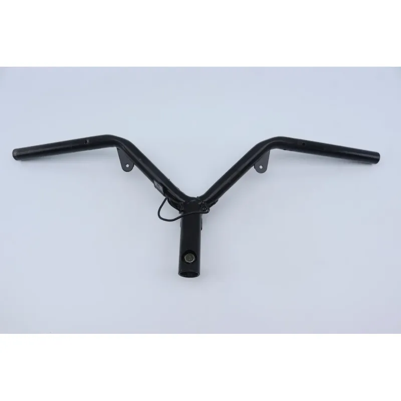 Guidon EUROCKA QT 50 2017 - 2018