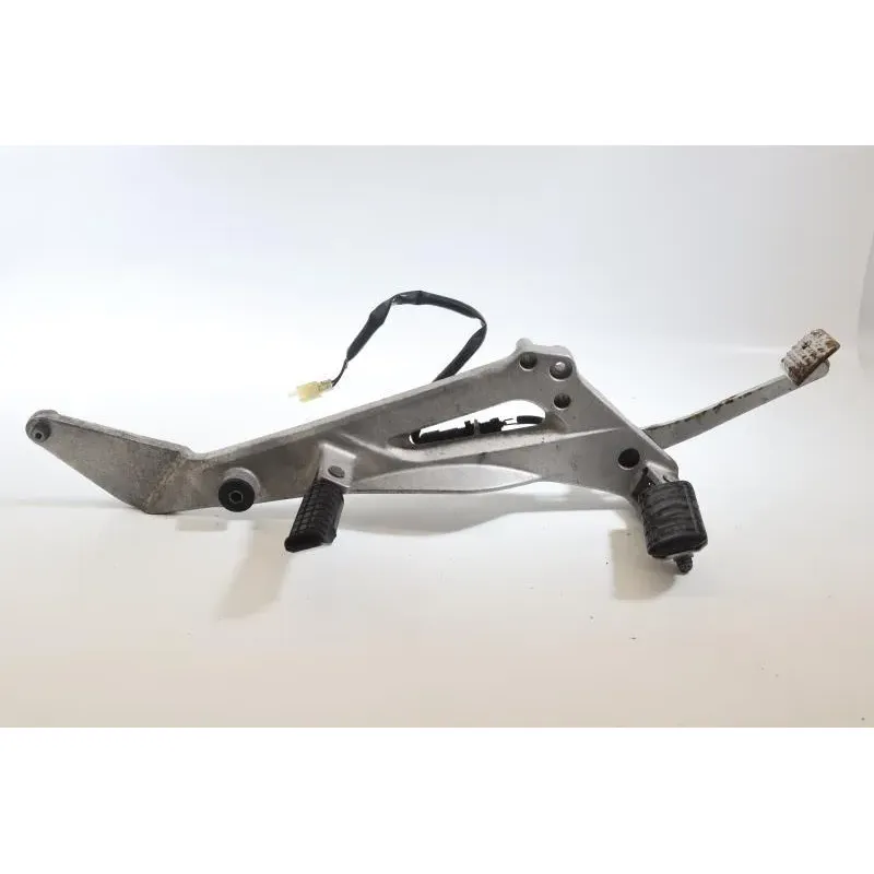 Platine avant droite HONDA NTV 650 DEAUVILLE 1998 - 2005