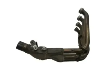 Collecteur (echappement) YAMAHA YZF 1000 1998-1999 R1