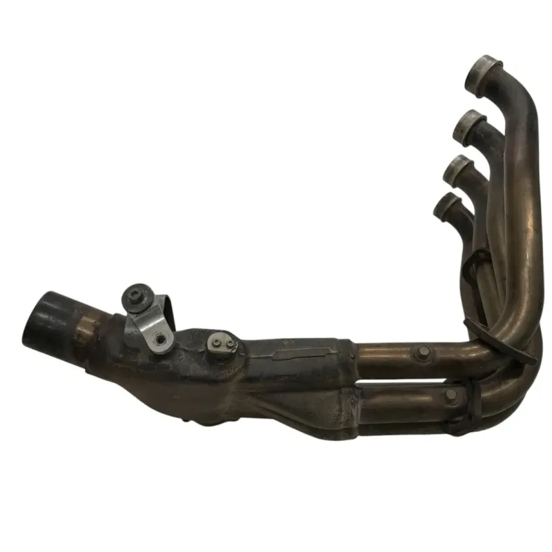 Collecteur (echappement) YAMAHA YZF 1000 1998-1999 R1